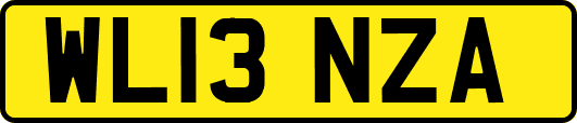 WL13NZA