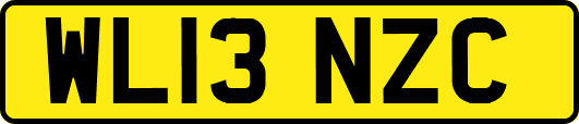 WL13NZC