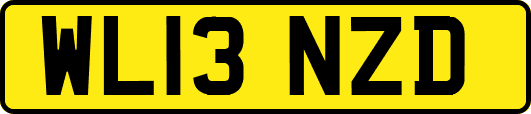WL13NZD