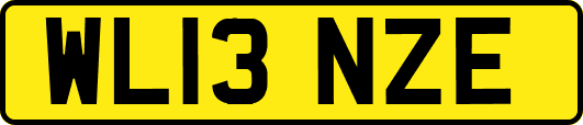 WL13NZE