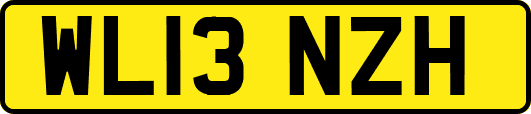 WL13NZH