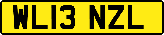 WL13NZL