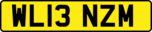 WL13NZM