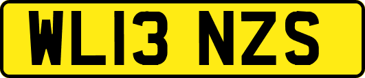 WL13NZS