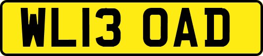 WL13OAD