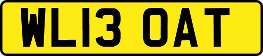 WL13OAT