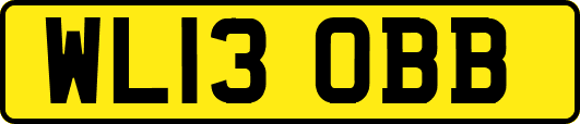 WL13OBB