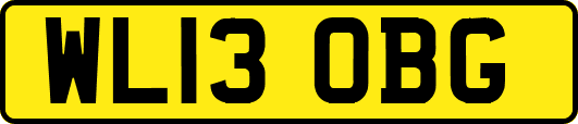 WL13OBG