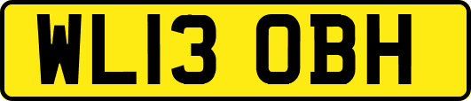 WL13OBH