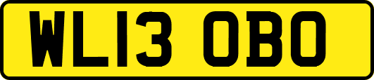 WL13OBO