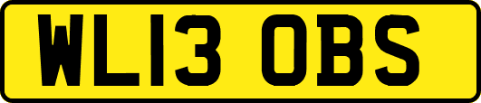 WL13OBS
