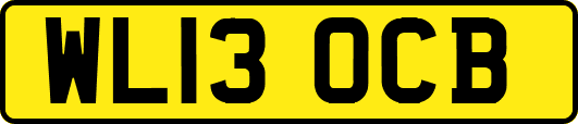 WL13OCB