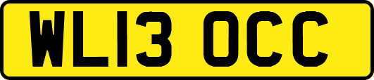 WL13OCC