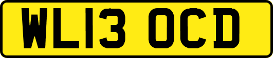 WL13OCD
