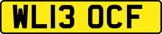 WL13OCF