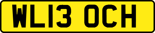 WL13OCH