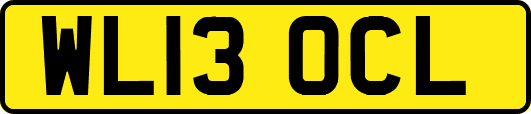 WL13OCL