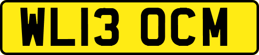 WL13OCM