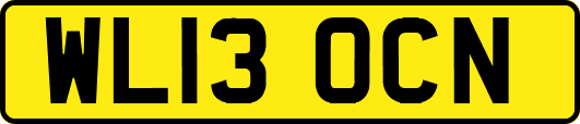 WL13OCN