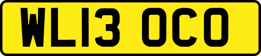 WL13OCO