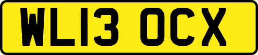 WL13OCX