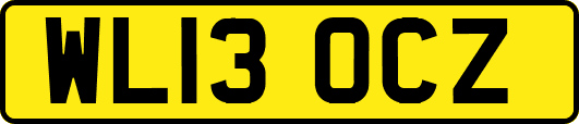 WL13OCZ