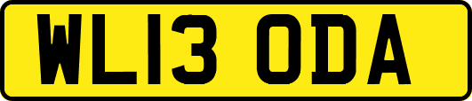 WL13ODA