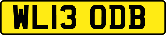 WL13ODB