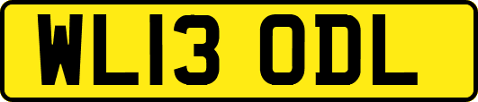 WL13ODL