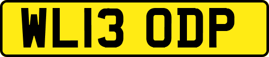 WL13ODP