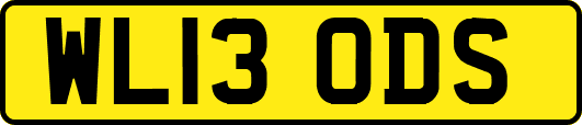 WL13ODS