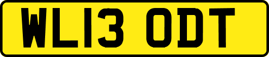 WL13ODT