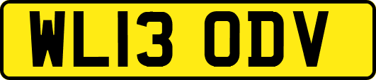 WL13ODV