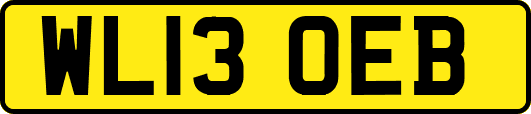 WL13OEB