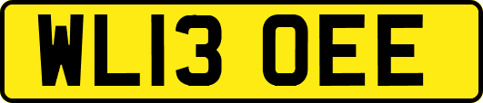 WL13OEE