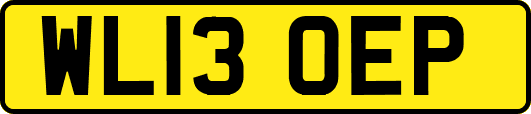 WL13OEP