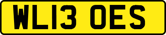 WL13OES