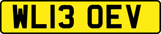 WL13OEV