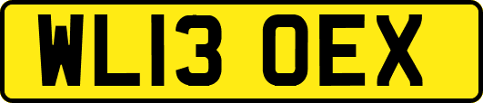 WL13OEX