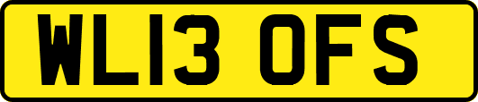 WL13OFS