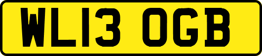WL13OGB
