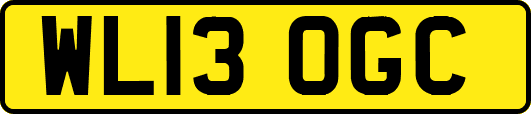 WL13OGC