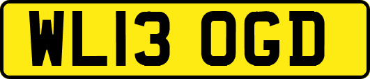 WL13OGD