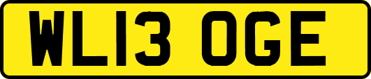 WL13OGE