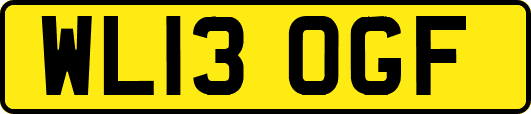 WL13OGF