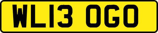 WL13OGO
