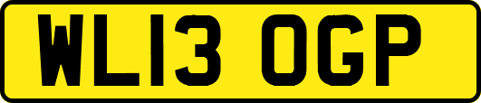 WL13OGP