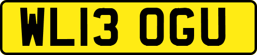 WL13OGU
