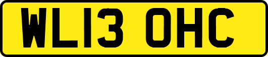 WL13OHC