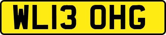 WL13OHG